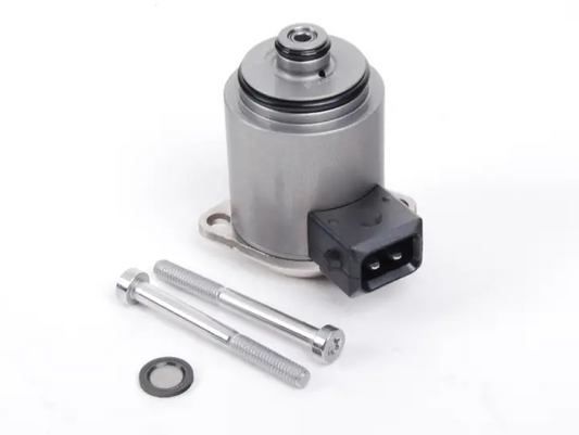 NEW MERCEDES-BENZ ML W163 PARAMETRIC STEERING VALVE A1634600084 ORIGINAL