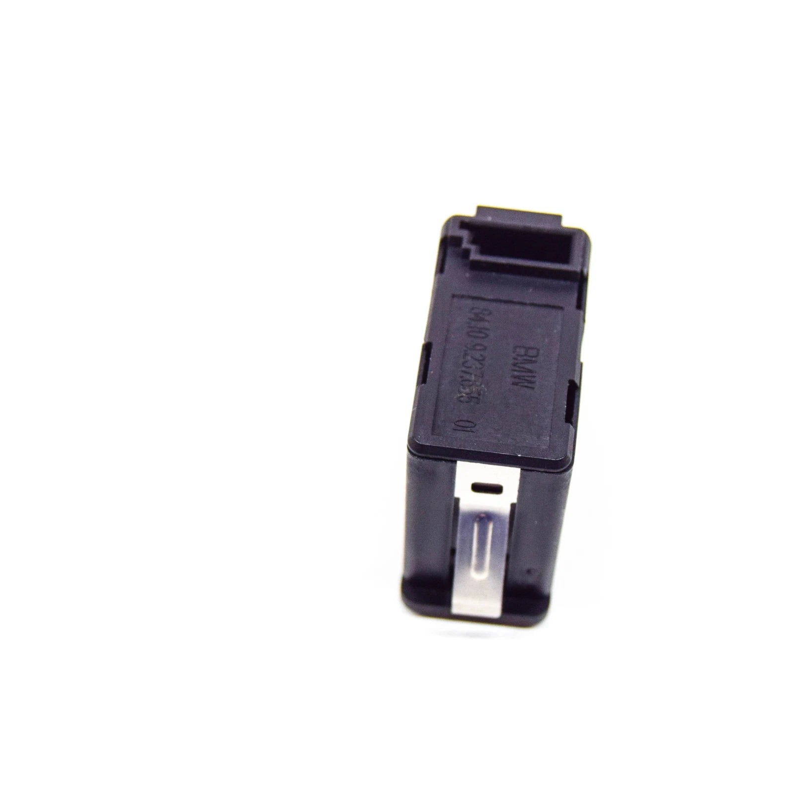 NEW BMW 1 E87 AUXILIARY INPUT SOCKET 84109237655 ORIGINAL