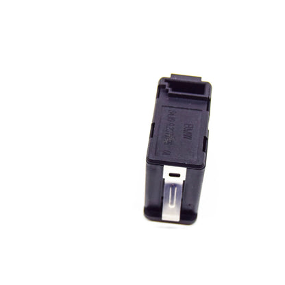 NEW BMW 1 E87 AUXILIARY INPUT SOCKET 84109237655 ORIGINAL