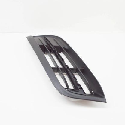 NEW BMW 5 F10 FRONT BUMPER LEFT AIR INTAKE GRILLE 51117331727 2015 ORIGINAL