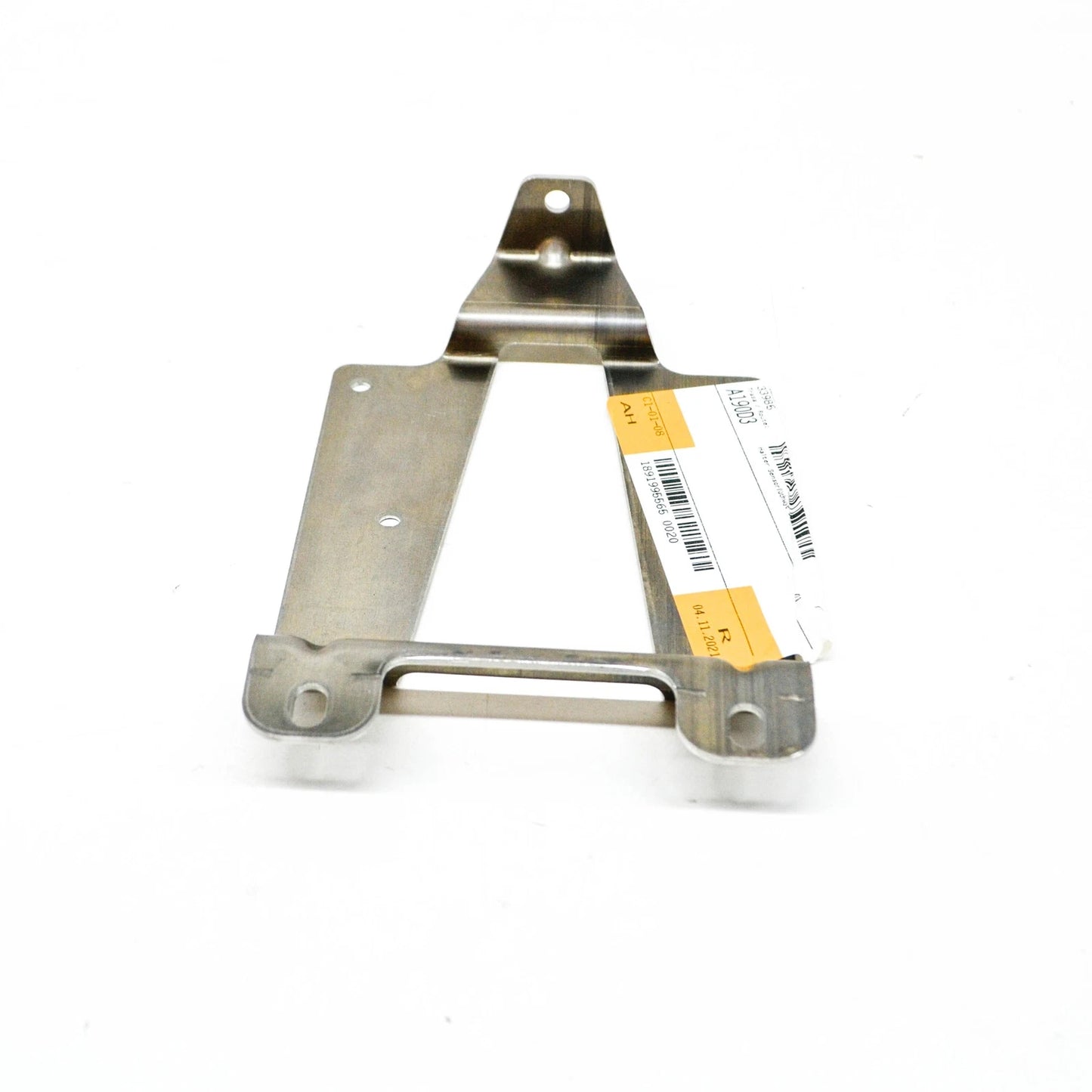 NEW BMW 5 F10 ACC RADAR SENSOR BRACKET M AERO 66316775361 ORIGINAL