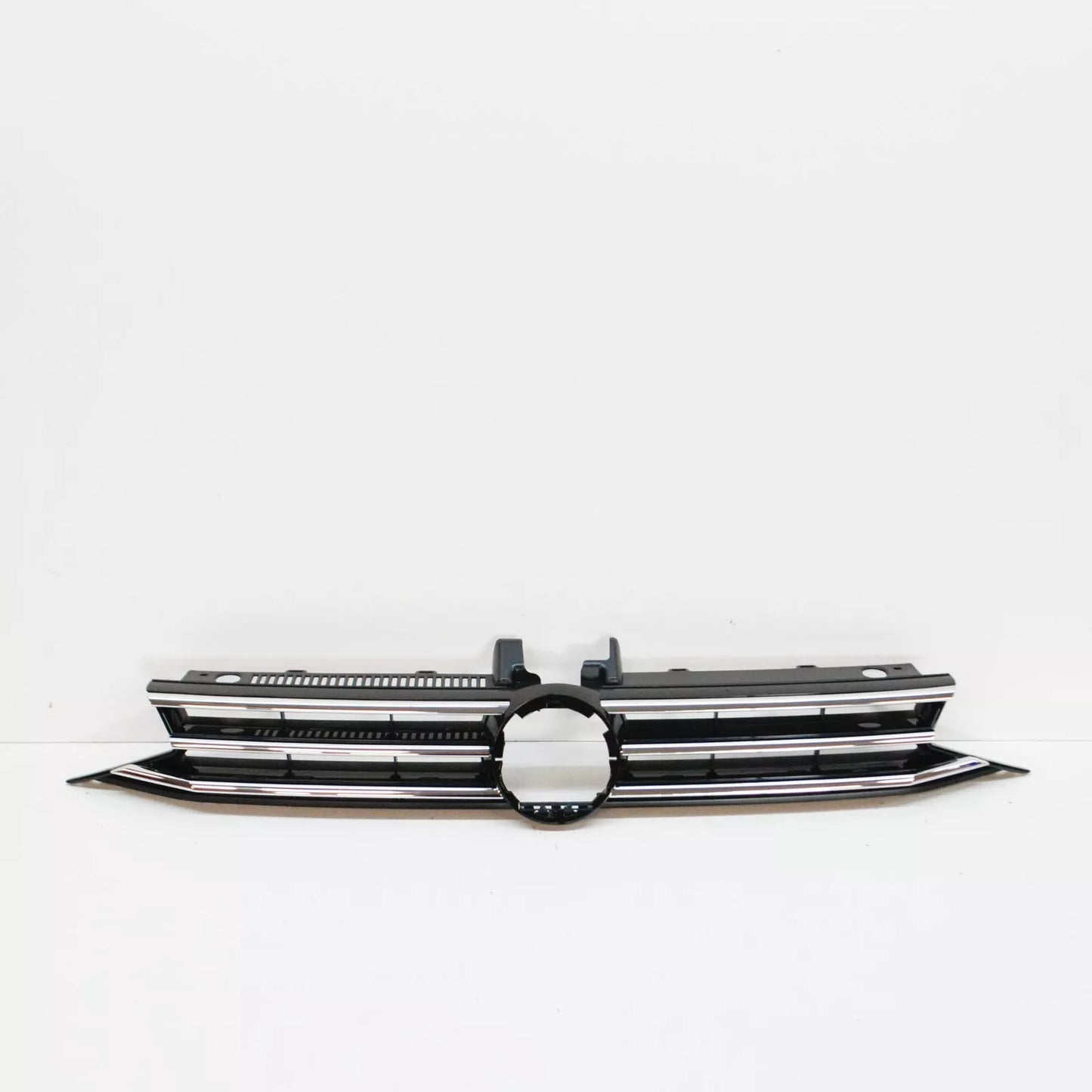 NEW VOLKSWAGEN TOURAN 5T RADIATOR GRILLE 5TA853651LLDB ORIGINAL