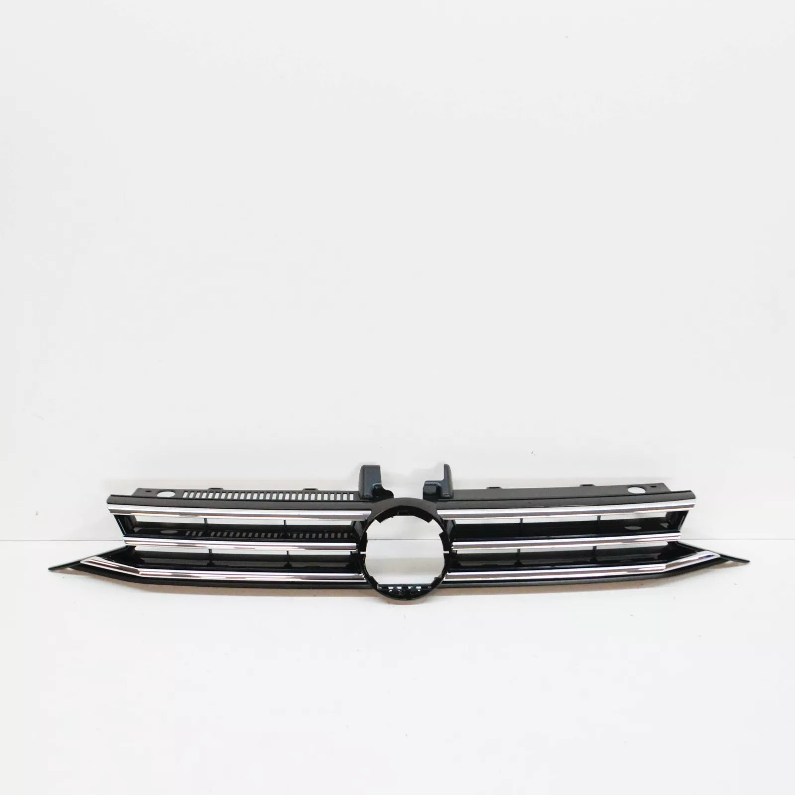 NEW VOLKSWAGEN TOURAN 5T RADIATOR GRILLE 5TA853651LLDB ORIGINAL