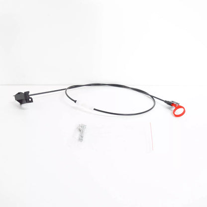 NEW BMW Z4 E89 CONVERTIBLE TOP EMERGENCY RELEASE CABLE 54347123023 ORIGINAL