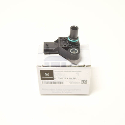 NEW MERCEDES-BENZ B-CLASS W246 MAP SENSOR A0101537428 ORIGINAL