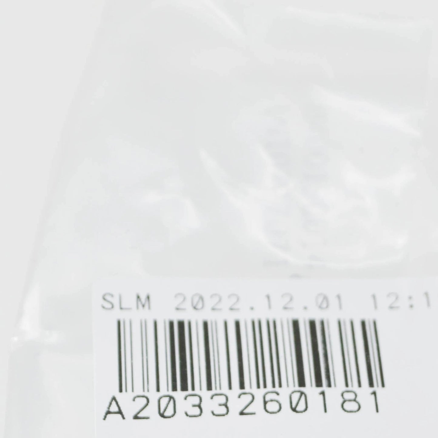 NEW MERCEDES-BENZ C W203 REAR TORSION BAR RUBBER BUSHING A2033260181 ORIGINAL