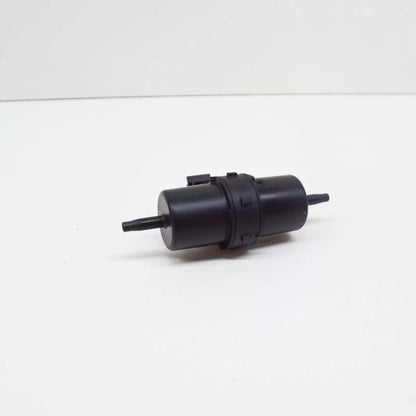 NEW VOLKSWAGEN TRANSPORTER T5 PULSATION DAMPER 7E0133277 ORIGINAL