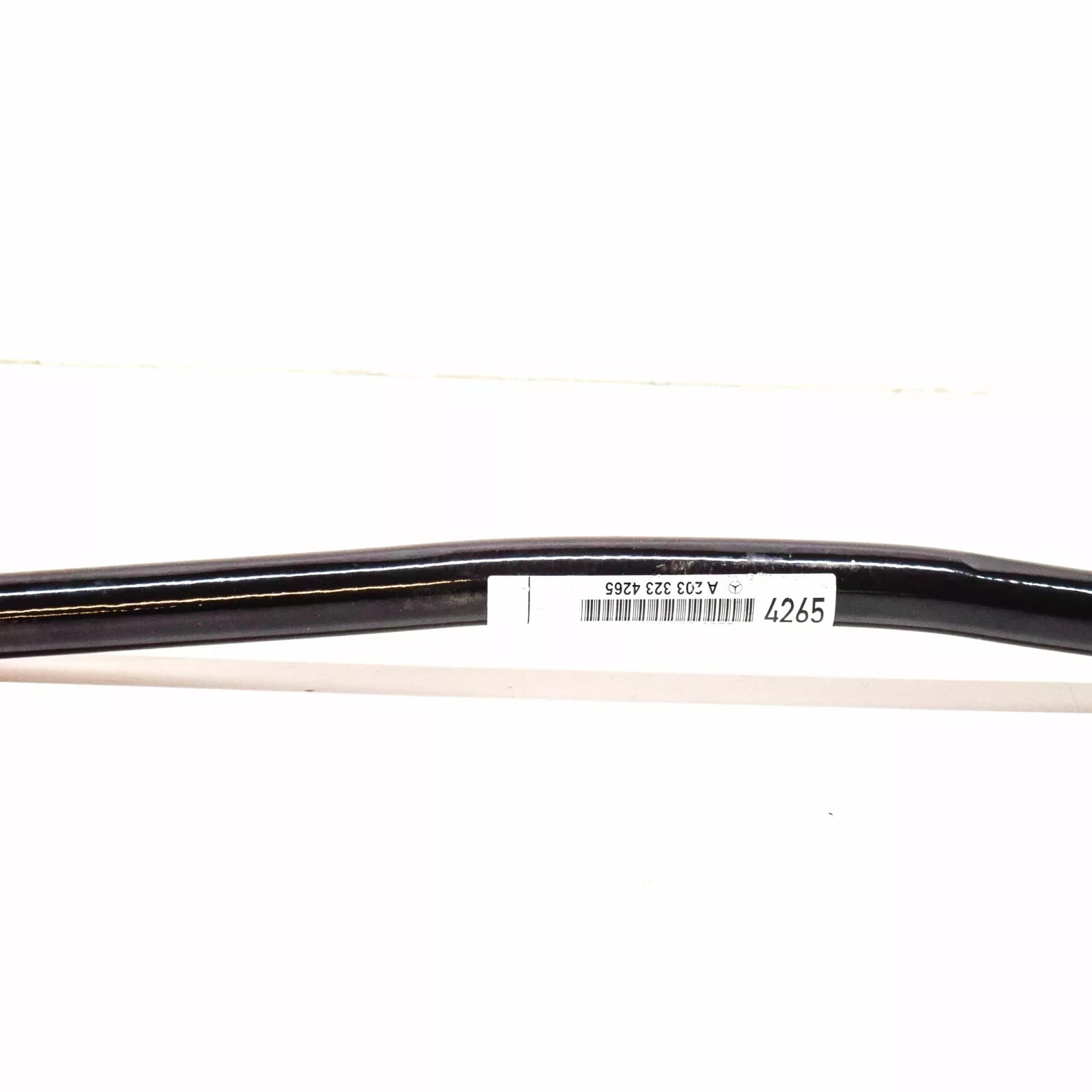 NEW MERCEDES-BENZ W203 C-CLASS FRONT ANTI-ROLL BAR WITH BUSHES A2033234265