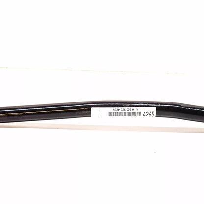 NEW MERCEDES-BENZ W203 C-CLASS FRONT ANTI-ROLL BAR WITH BUSHES A2033234265