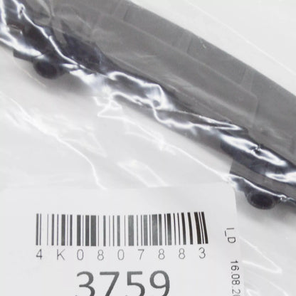 NEW AUDI A6 C8 FRONT LEFT REINFORCEMENT 4K0807883 ORIGINAL