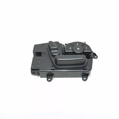 NEW MB M-CLASS W164 FRONT RIGHT SEAT SWITCH UNIT A16487044109051