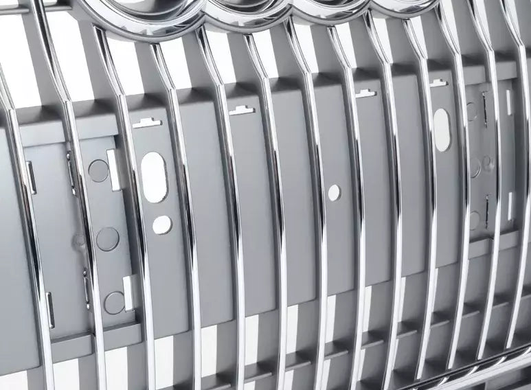 NEW AUDI A4 AVANT B8 FRONT RADIATOR GRILLE 8K0853651AB1RR