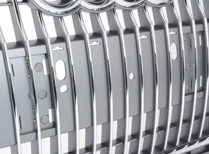 NEW AUDI A4 AVANT B8 FRONT RADIATOR GRILLE 8K0853651AB1RR