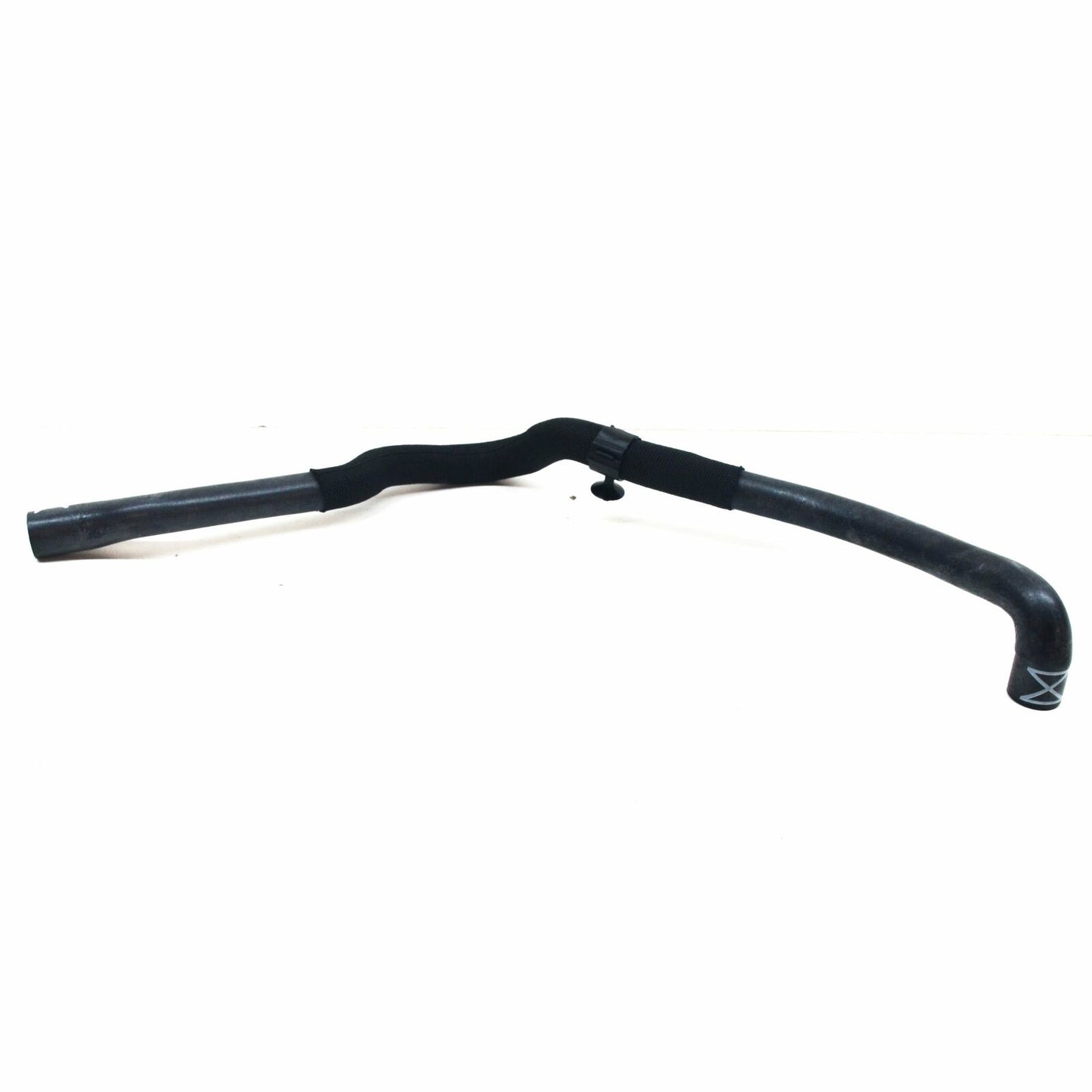 NEW AUDI A6 C8 ENGINE COOLANT WATER HOSE 4K0122901E ORIGINAL