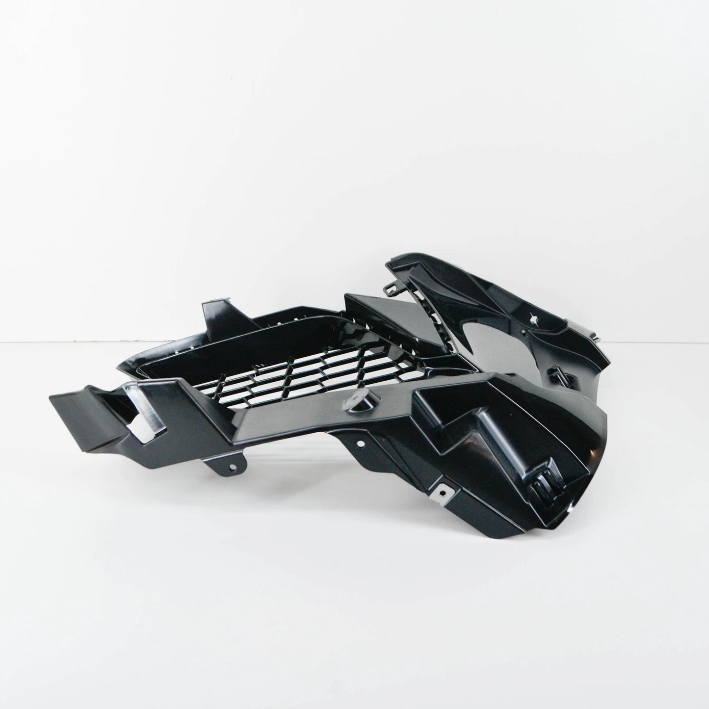 NEW BMW 2 COUPE F87 FRONT LEFT BUMPER GRILLE 51118073521 8073521 ORIGINAL