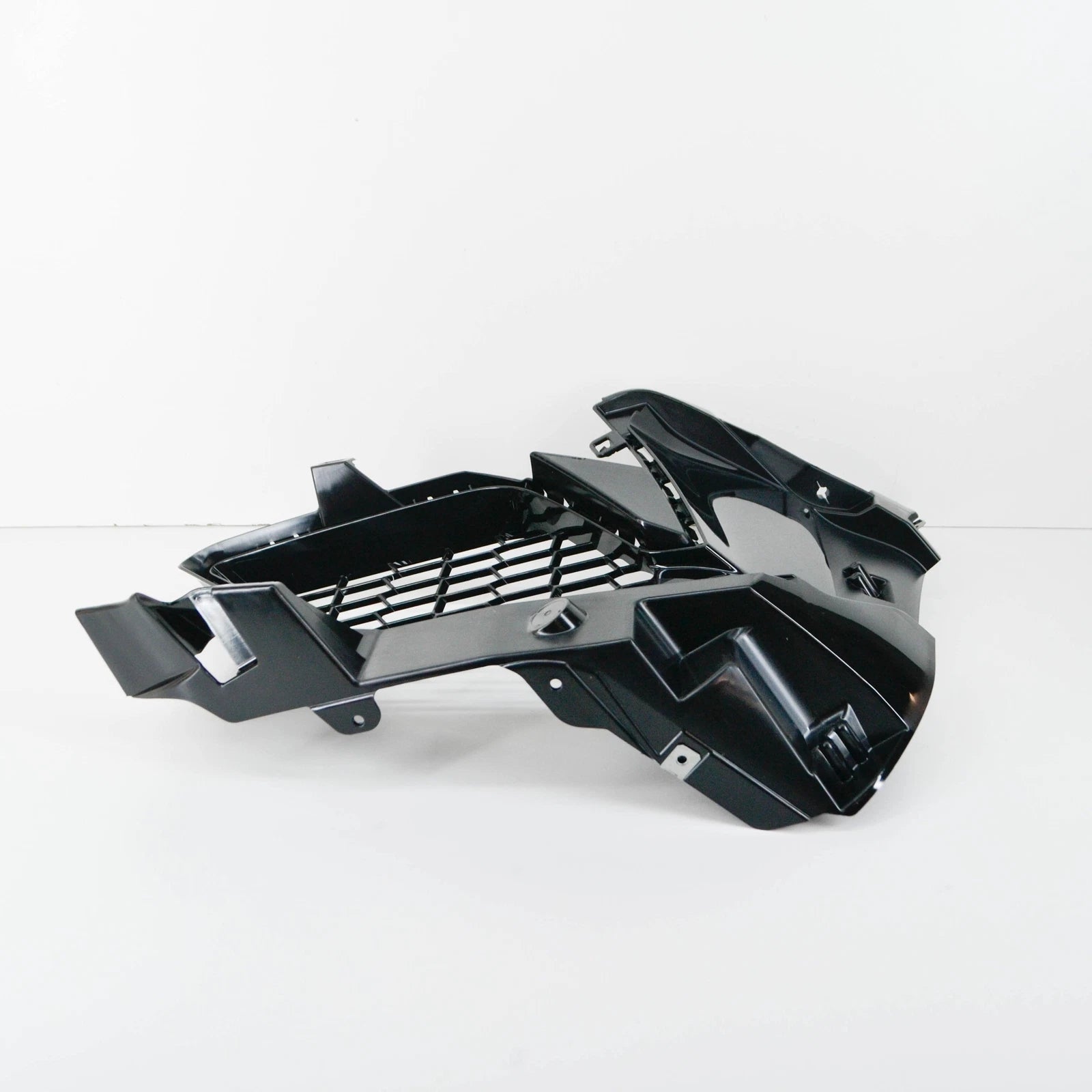 NEW BMW 2 COUPE F87 FRONT LEFT BUMPER GRILLE 51118073521 8073521 ORIGINAL