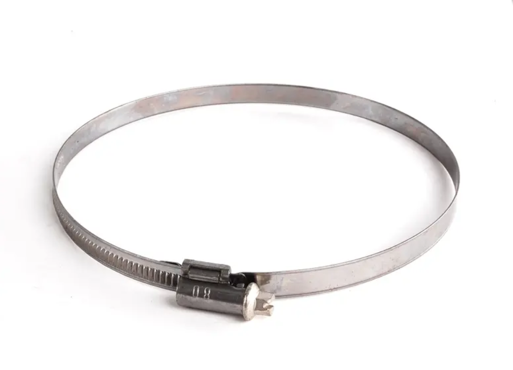new bmw z4 e86 intake manifold system hose clamp 1407696 11611407696 original