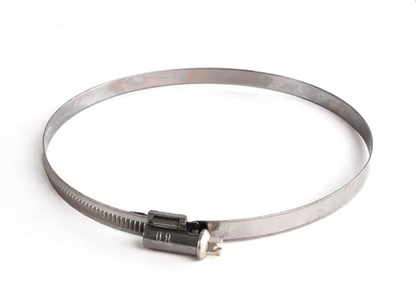new bmw z4 e86 intake manifold system hose clamp 1407696 11611407696 original