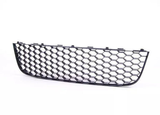 NEW VOLKSWAGEN JETTA A5 FRONT BUMPER CENTER VENT GRILLE 1K0853677B9B9