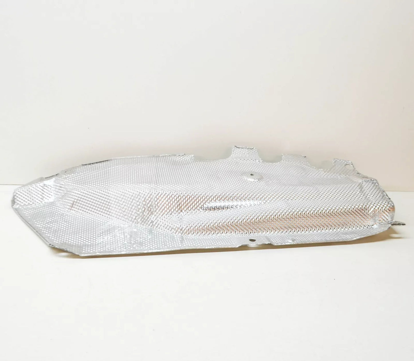 NEW BMW 1 F21 RIGHT HEAT INSULATION SIDE SHIELD 51487241768 ORIGINAL