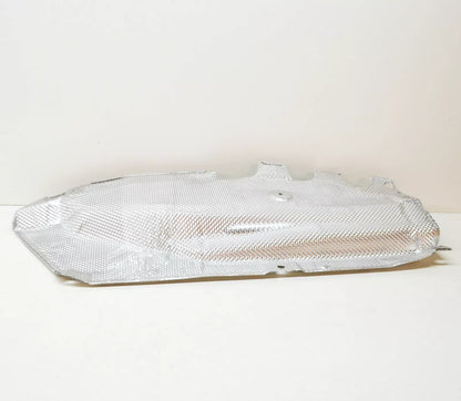 NEW BMW 1 F21 RIGHT HEAT INSULATION SIDE SHIELD 51487241768 ORIGINAL