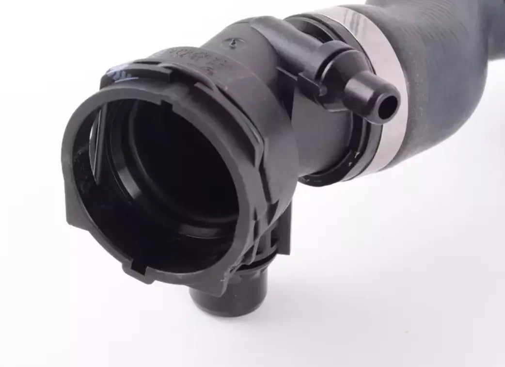 NEW BMW 3 TOURING F31 UPPER RADIATOR COOLING HOSE 7811127 17127811127 ORIGINAL