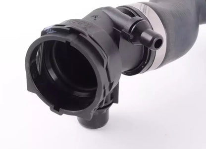NEW BMW 3 TOURING F31 UPPER RADIATOR COOLING HOSE 7811127 17127811127 ORIGINAL