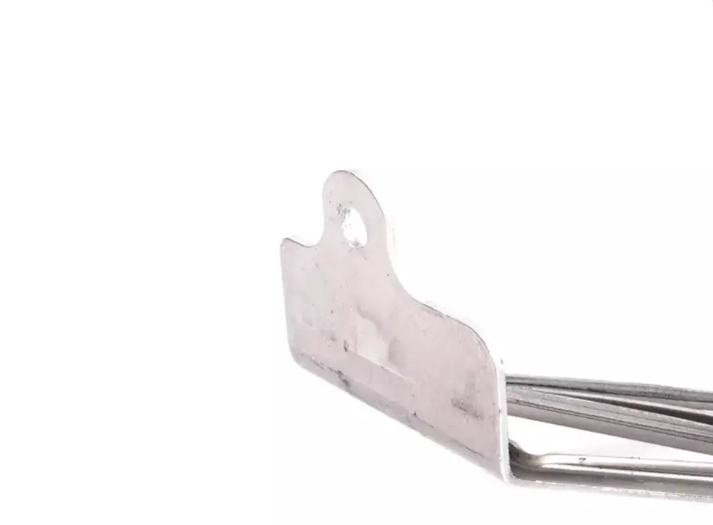 NEW BMW 3 CABRIO E93 FRONT LEFT BUMPER BRACKET 51118042081 8042081 ORIGINAL