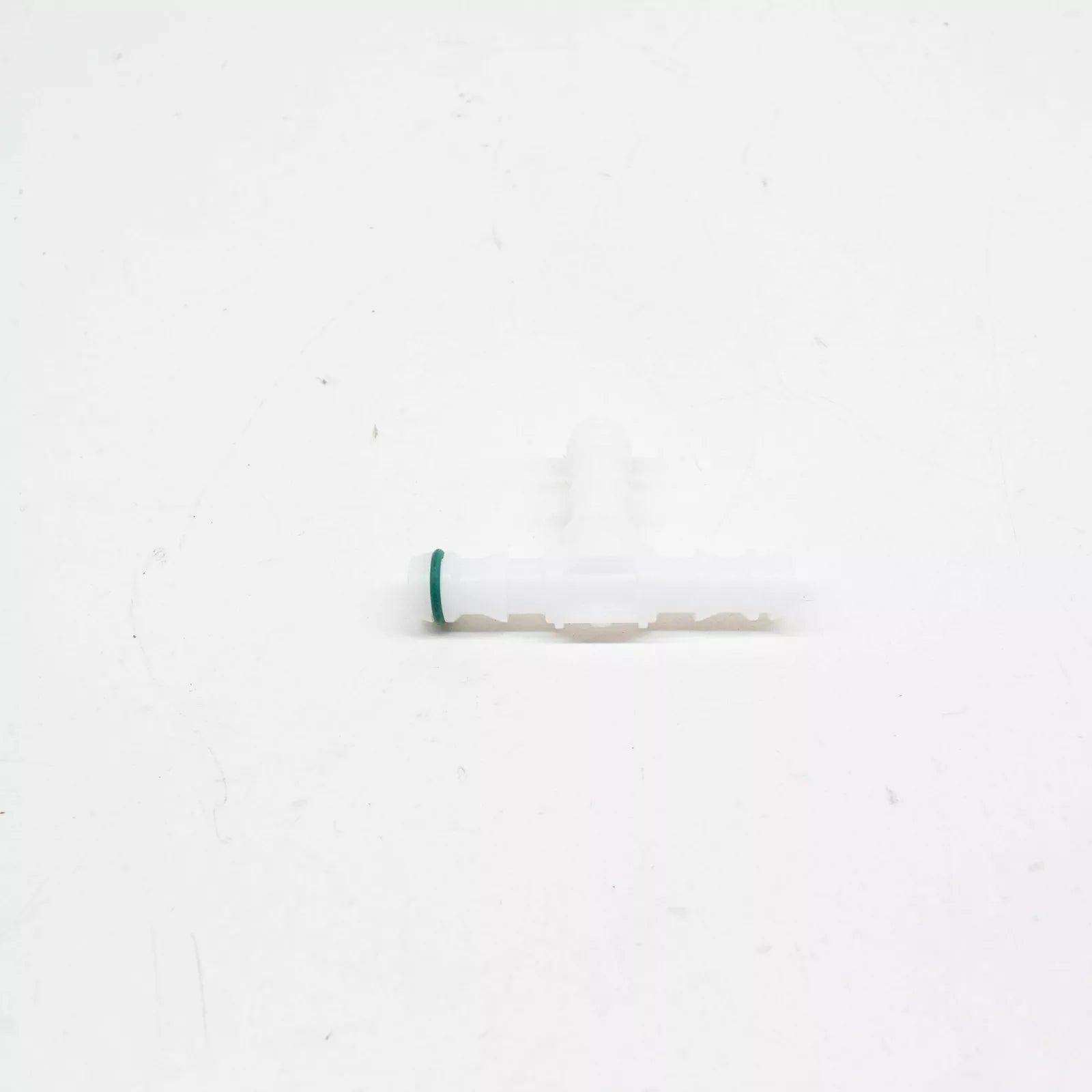 NEW VOLKSWAGEN GOLF 5G FRONT HEADLIGHT T-PIECE WASHER CONNECTOR 8D0955873