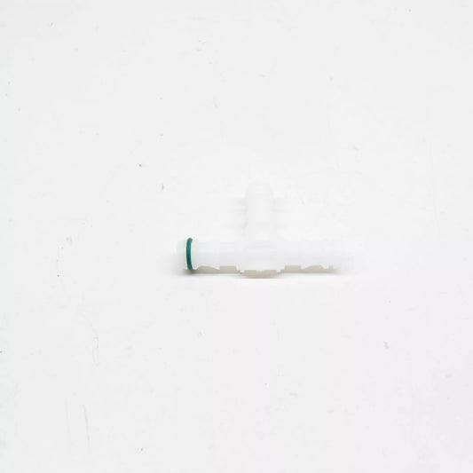 NEW VOLKSWAGEN GOLF 5G FRONT HEADLIGHT T-PIECE WASHER CONNECTOR 8D0955873