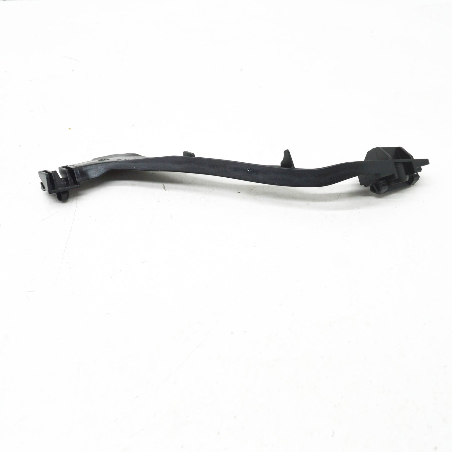 NEW MB C COUPE C205 RIGHT ROCKER MOLDING MOUNT BRACKET A2056983800 ORIGINAL