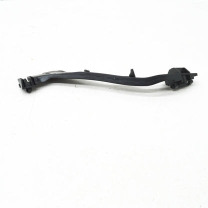 NEW MB C COUPE C205 RIGHT ROCKER MOLDING MOUNT BRACKET A2056983800 ORIGINAL