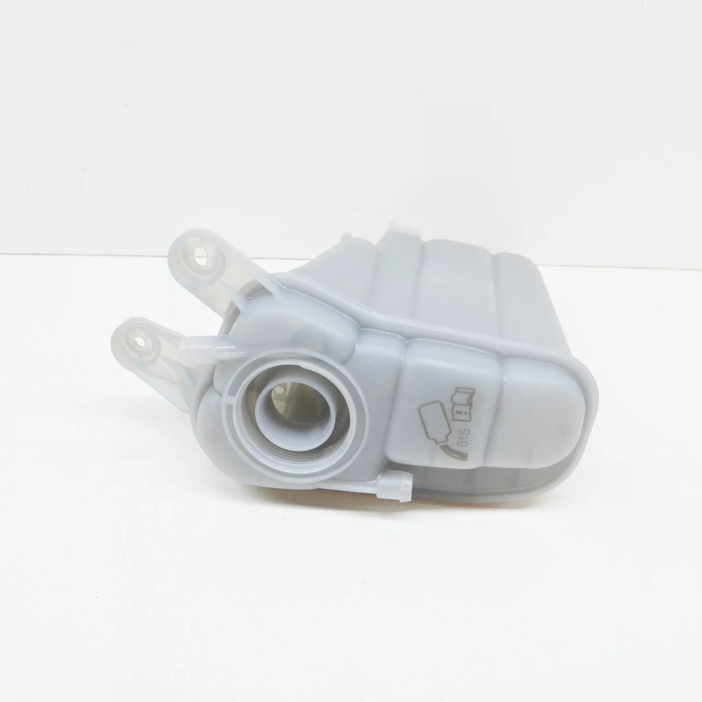 NEW AUDI A4 B8 ENGINE COOLANT RESERVOIR 8K0121403AC