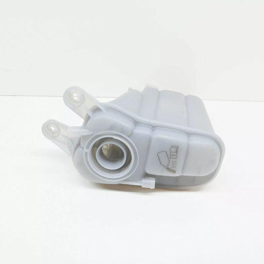 NEW AUDI A4 B8 ENGINE COOLANT RESERVOIR 8K0121403AC