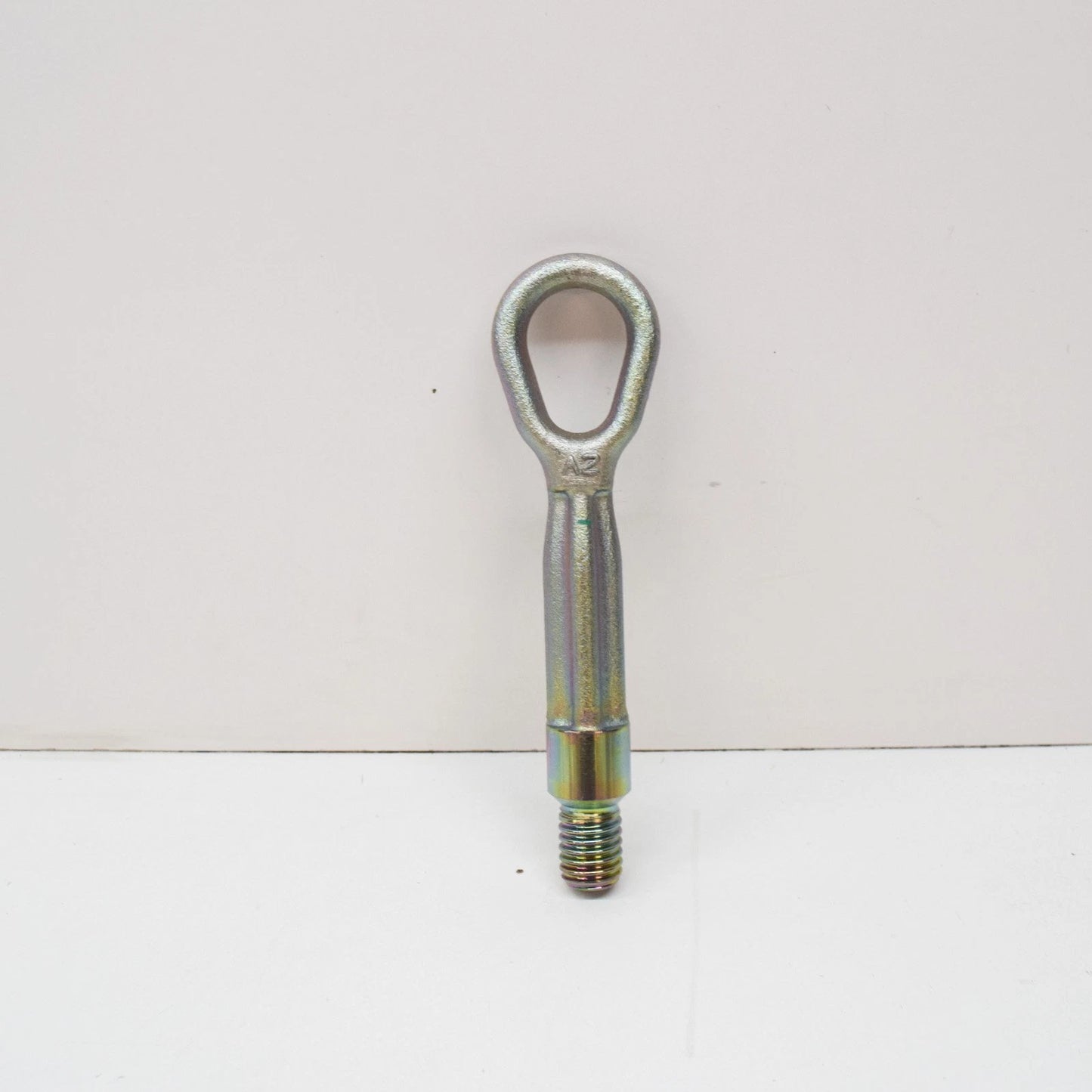 NEW BMW 3 F30 TOWING EYE HOOK 72157953893 2013 ORIGINAL