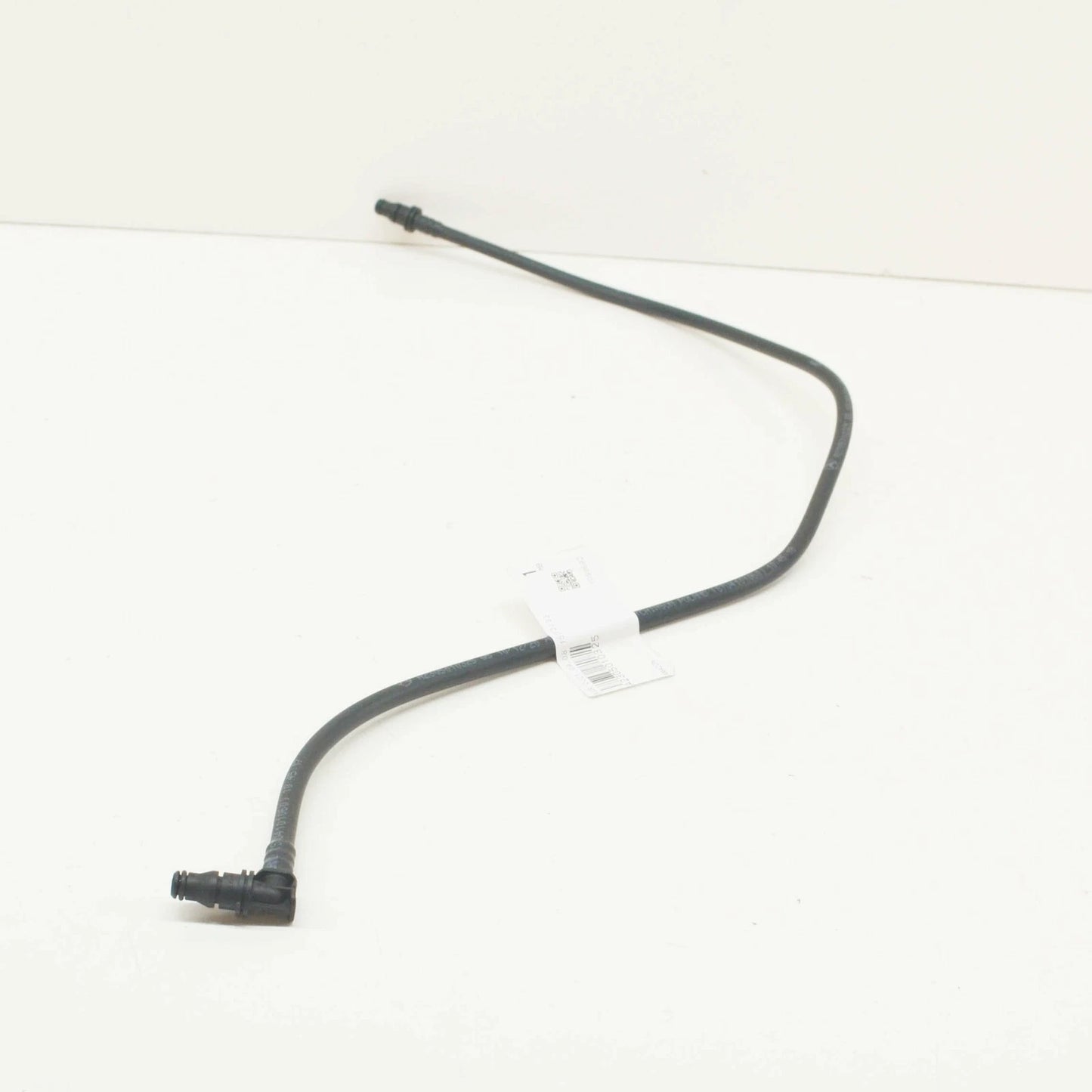 NEW MERCEDES-BENZ SL R230 ENGINE COOLANT RECOVERY TANK HOSE A2305010325