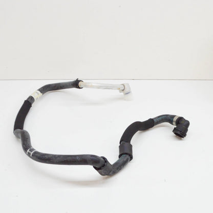 NEW BMW 5 F10 ENGINE COOLANT HOSE 17127639460 7639460 ORIGINAL