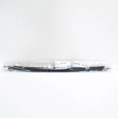 NEW BMW I3 I01 RIGHT A-PILLAR RETAINING STRIP 7296784 51447296784 ORIGINAL
