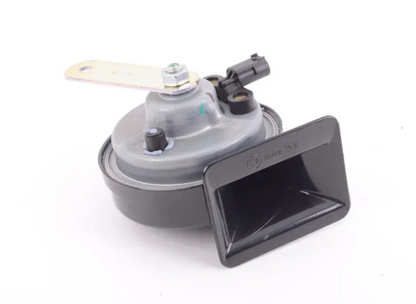 new bmw 5 e60 high pitch horn signal 61336935987 6935987 original