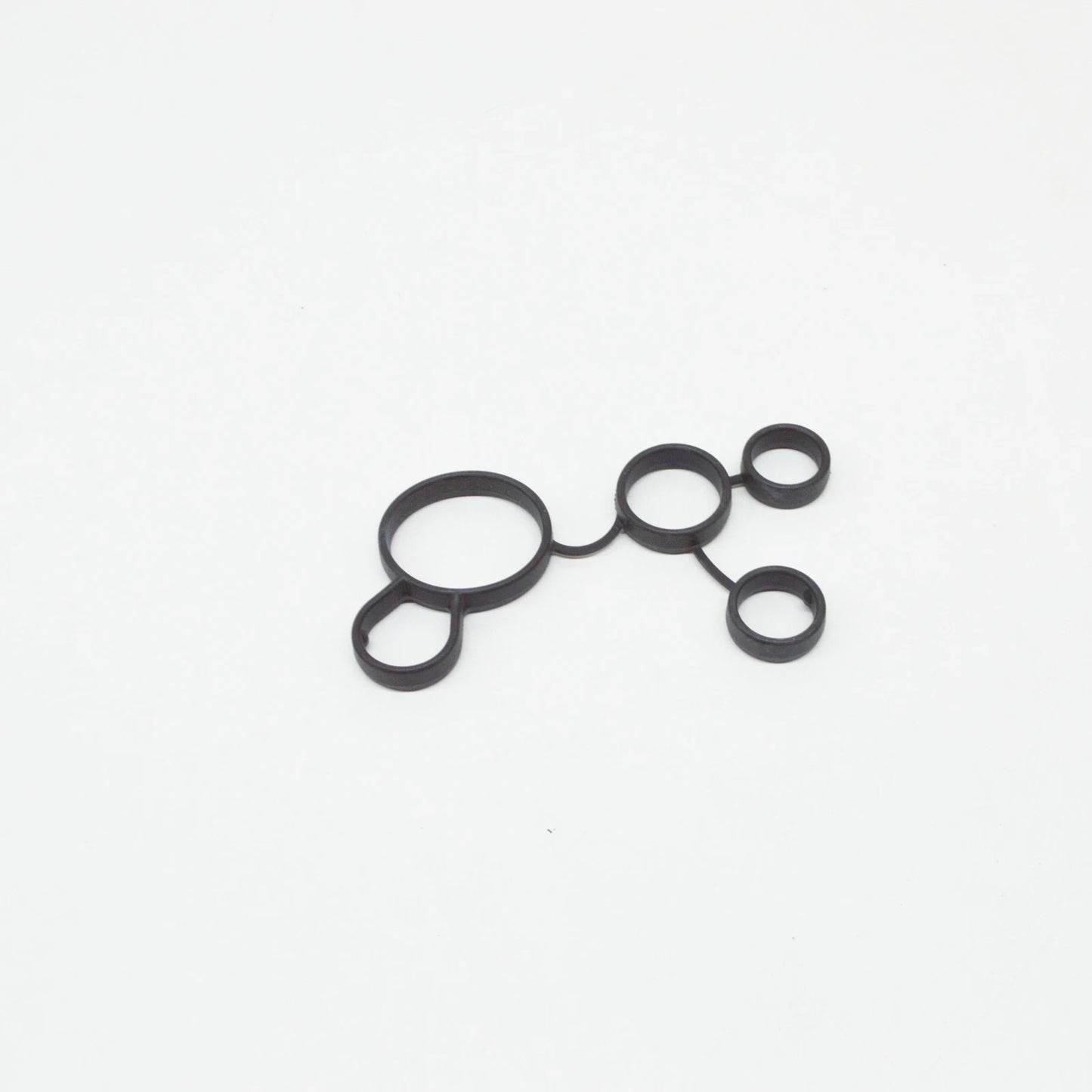 NEW VW JETTA MK6 OIL FILTER ADAPTER GASKET 07K115441 2.5 PETROL