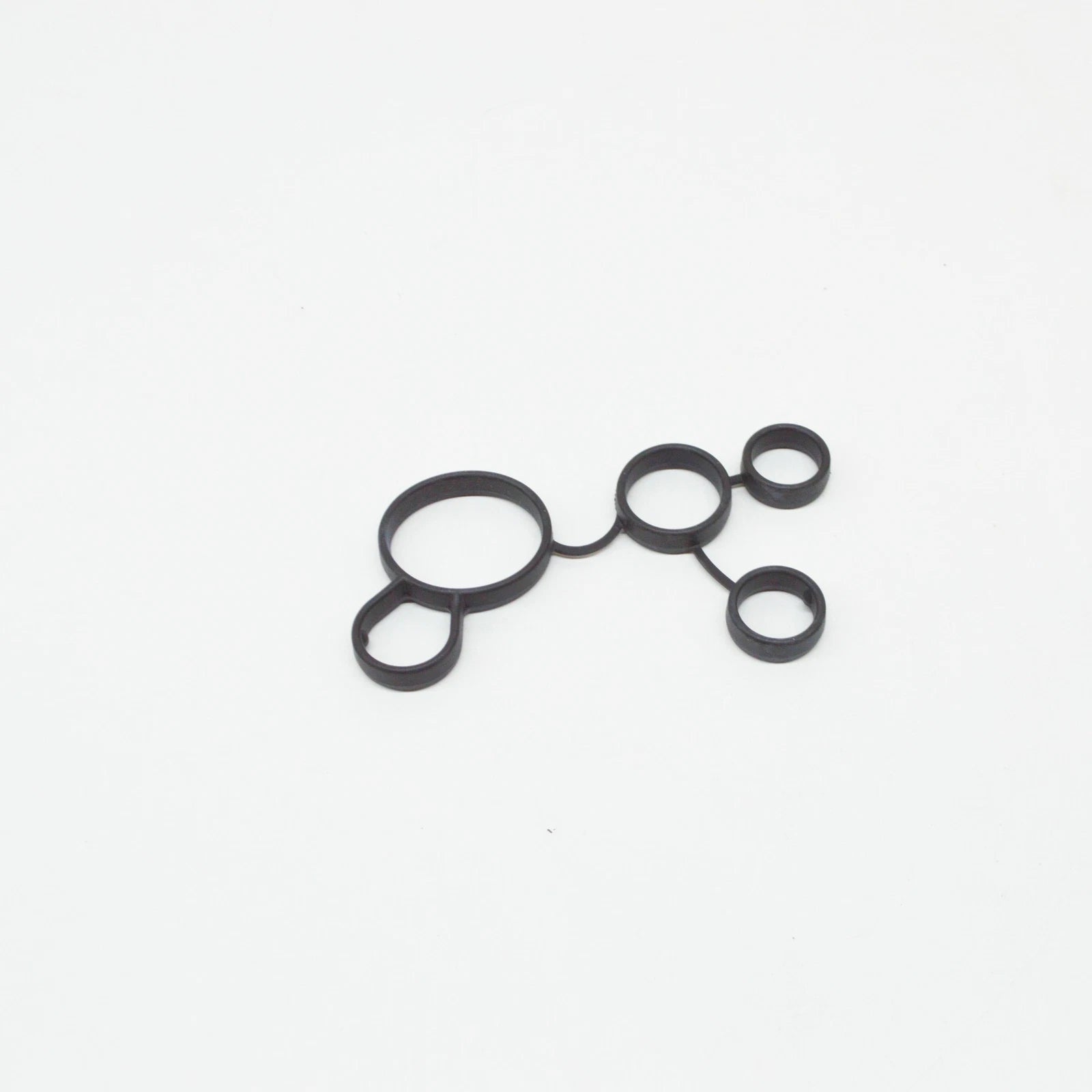 NEW VW JETTA MK6 OIL FILTER ADAPTER GASKET 07K115441 2.5 PETROL