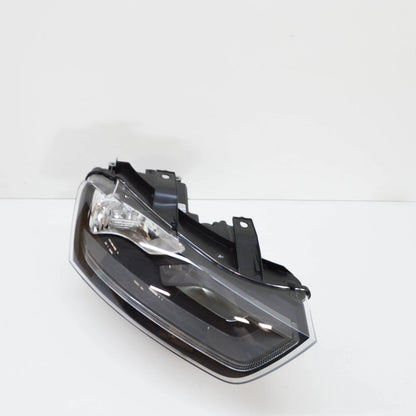 NEW AUDI Q3 8U FRONT RIGHT HEADLIGHT LHD 8U0941004M ORIGINAL