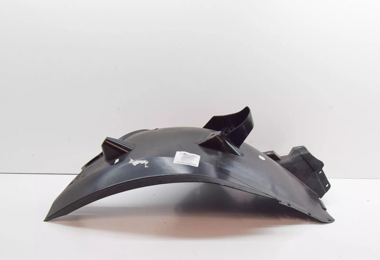 NEW MERCEDES-BENZ SL R230 FRONT LEFT INNER FENDER REAR PART A2306980530 ORIGINAL