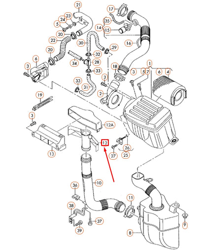 NEW BMW ZINORO HYBRID X1 F20 F21 F22 F23 F30 SET MOUNTING PARTS 32306856230
