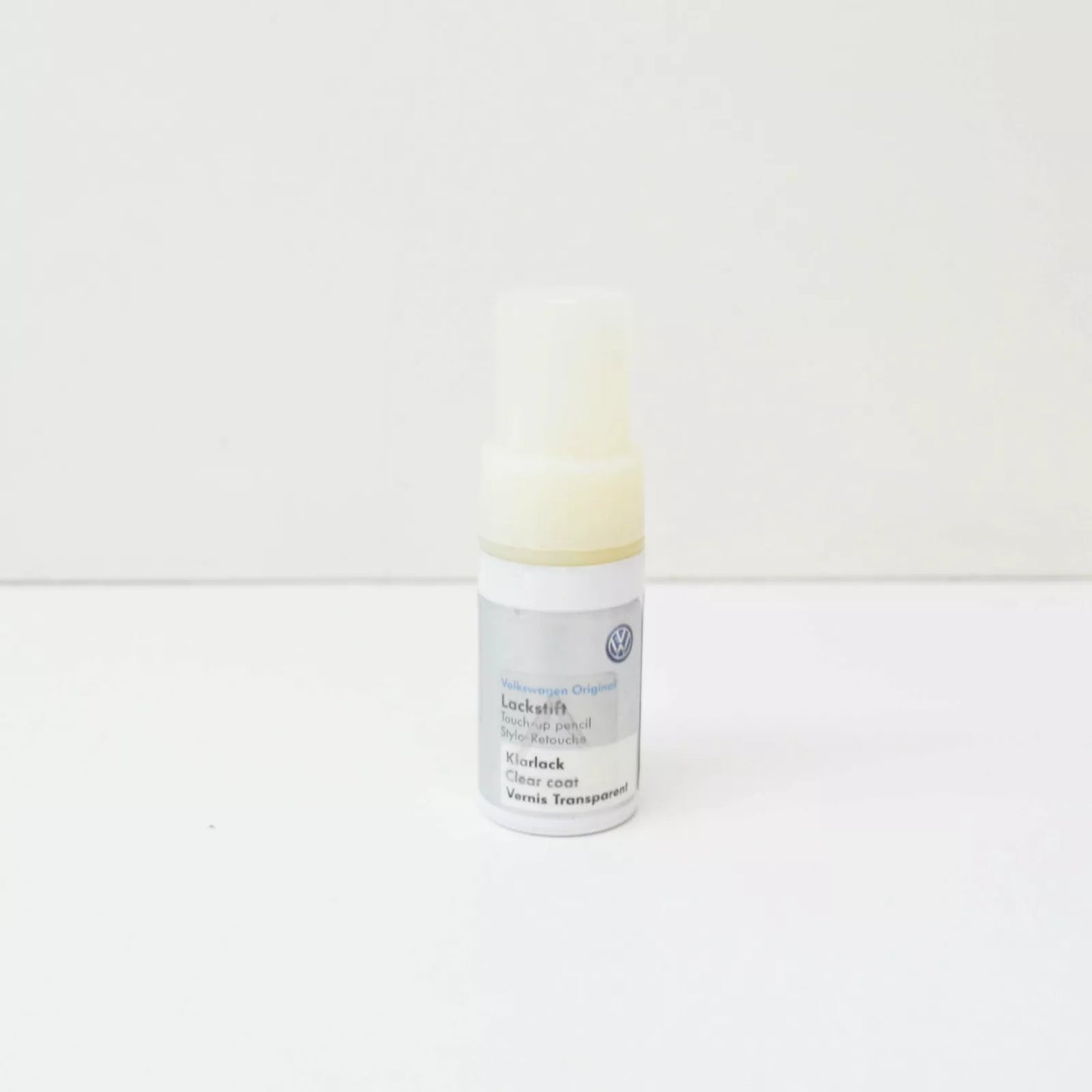 NEW VOLKSWAGEN GOLF LACKS TIFT SET OFF ROAD GREY METALLIC LST0M2D7U 2016