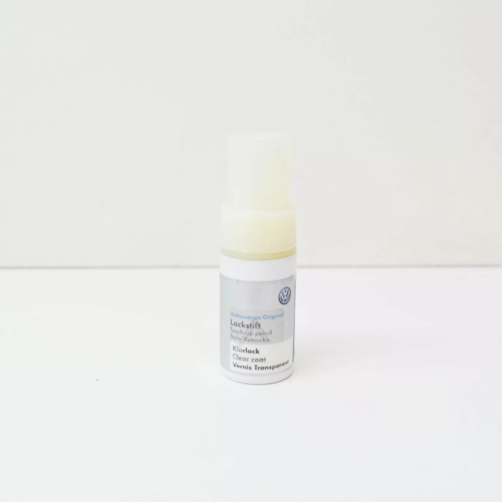 NEW VOLKSWAGEN GOLF LACKS TIFT SET OFF ROAD GREY METALLIC LST0M2D7U 2016