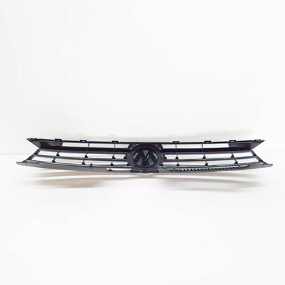 NEW VOLKSWAGEN EOS FRONT BUMPER RADIATOR GRILLE 1Q0853651AKFXC ORIGINAL