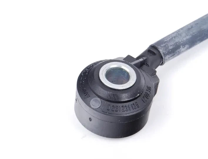 NEW BMW 7 E38 KNOCK DETONATION PING SENSOR 12141709316 1709316 ORIGINAL