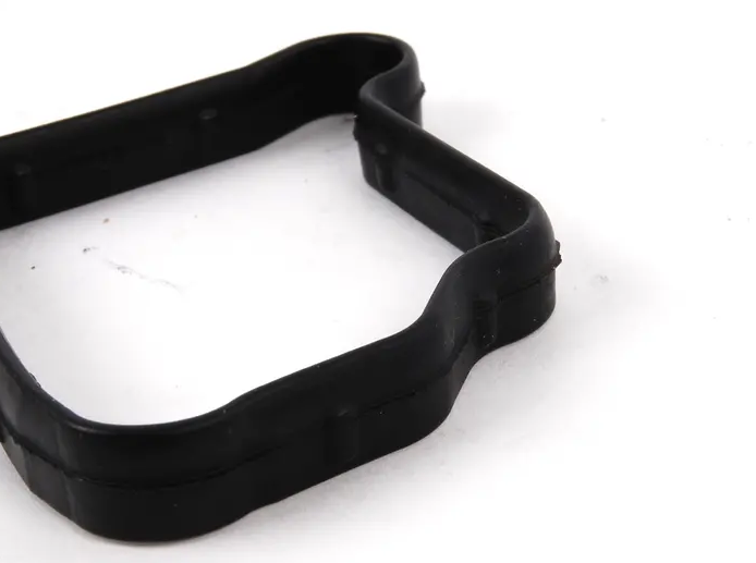 NEW MERCEDES-BENZ SLK R171 SPARK PLUG SEAL A2710160121 ORIGINAL