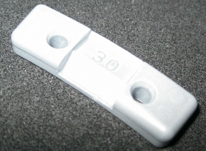 new mercedes-benz cla c117 wheel balance weight 30g a1714011694 original